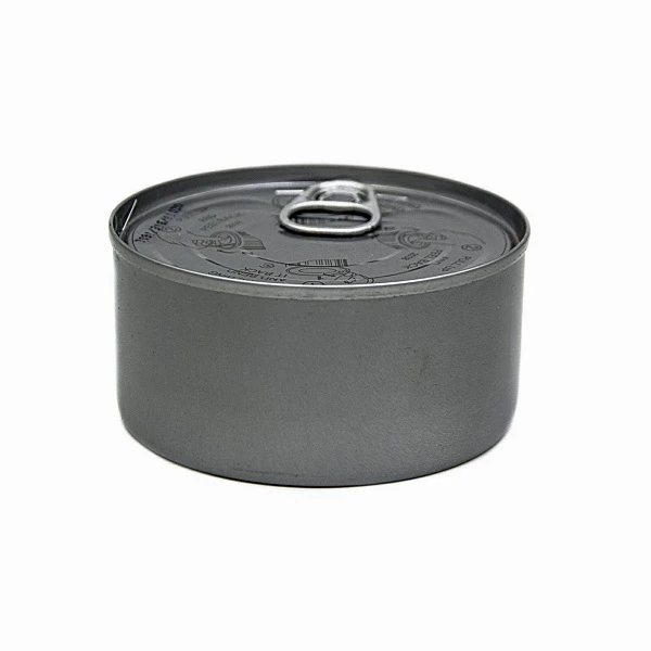 Canned Tuna Chunk in Oil